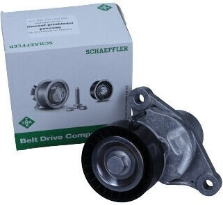 Обтегач на поликлинов ремък Citroën 1.6 BlueHDi 98 037 574 80