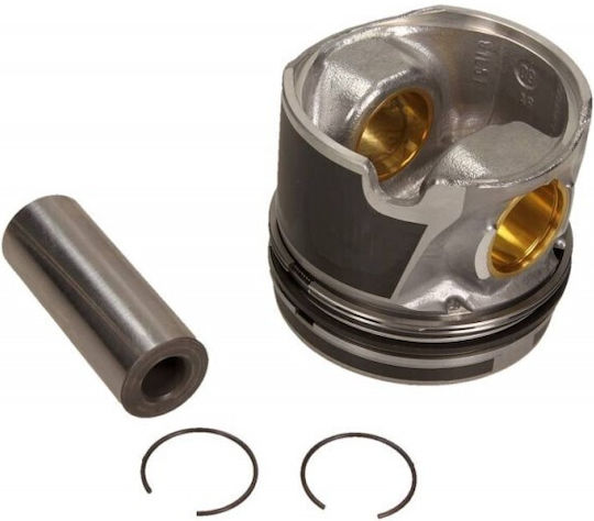 Piston VW 2.5 TDI SDI 81.46 +0.50