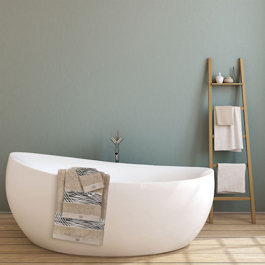 Guy Laroche Samsara 50x90cm Badetuch Guy Laroche Samsara 50x90cm Badetuch