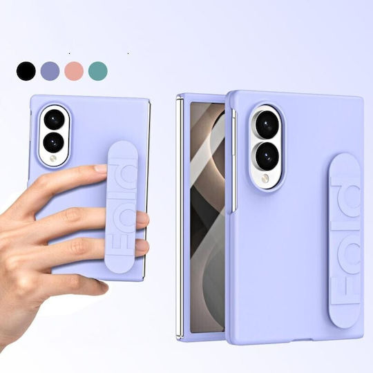 Wristband Hard Case Ivory Samsung Galaxy Z Fold8 5g
