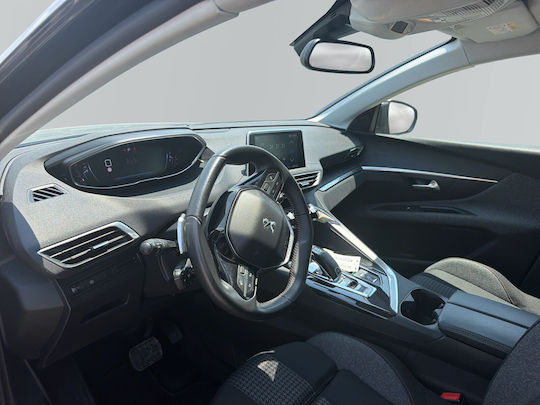 Peugeot 3008 1.2 PureTech EAT8 Corporate '22