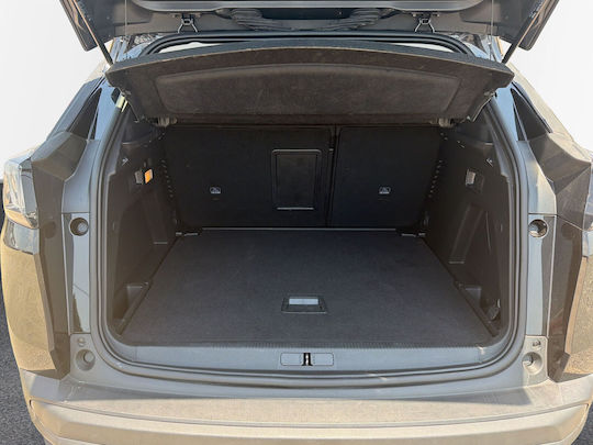 Peugeot 3008 1.2 PureTech EAT8 Corporate '22