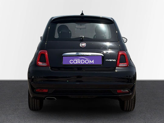 Fiat 500 1.0 Hybrid Connect MHEV (Mild Hybrid) '22