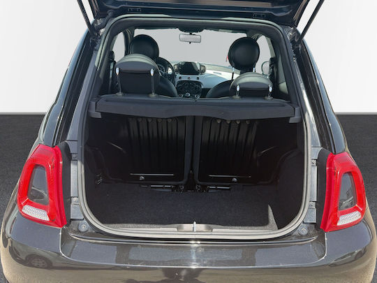 Fiat 500 1.0 Hybrid Connect MHEV (Mild Hybrid) '22
