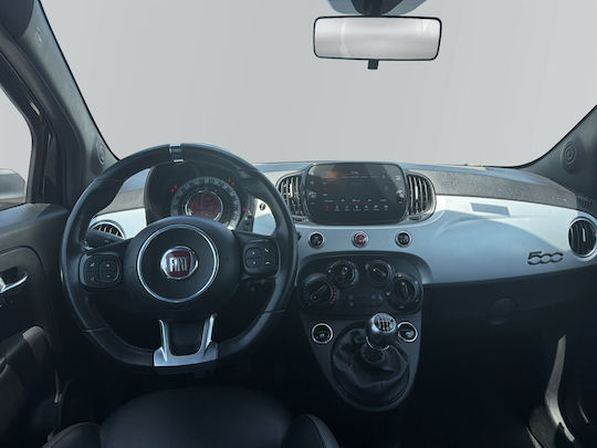 Fiat 500 1.0 Hybrid Connect MHEV (Mild Hybrid) '22