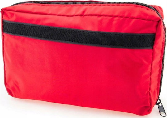 Reflex Polska Auto Erste-Hilfe-Set Tasche mit Ausrüstung