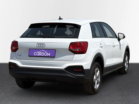 Audi Q2 30 TFSI Comfort '22