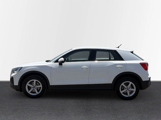 Audi Q2 30 TFSI Comfort '22