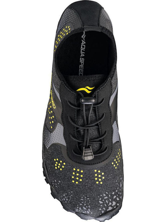 Aqua Speed Nautilus 03 Unisex Beach Shoe-watersports