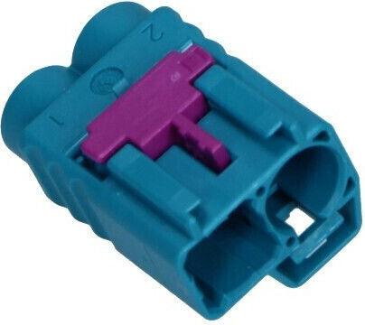 Stecker Audi A1 11 6q0035608k