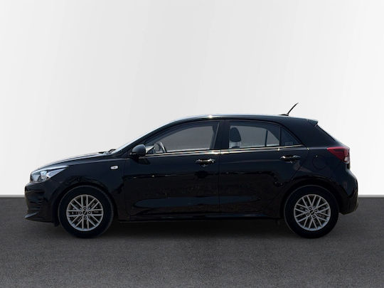 Kia Rio 1.0T GL Optimum ADAS '22