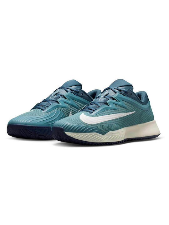 Nike Men's Tennis Shoes Blue