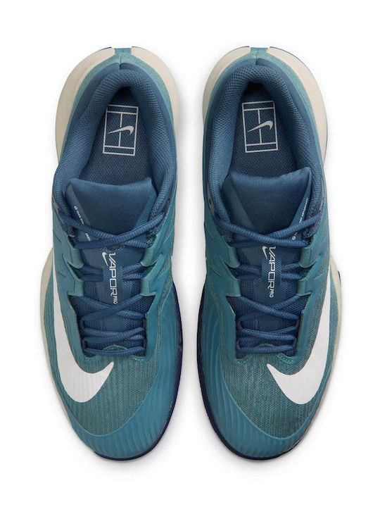 Nike Men's Tennis Shoes Blue