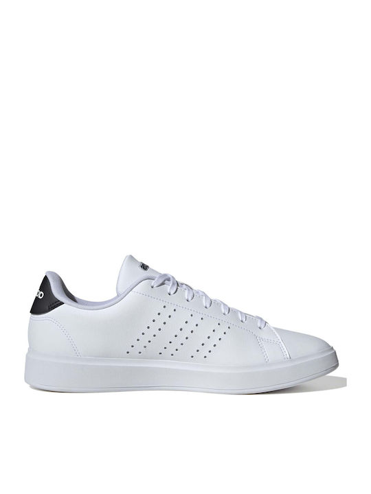 Advantage 2.0 Sneakers White