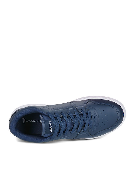 Herren Sneakers Blau