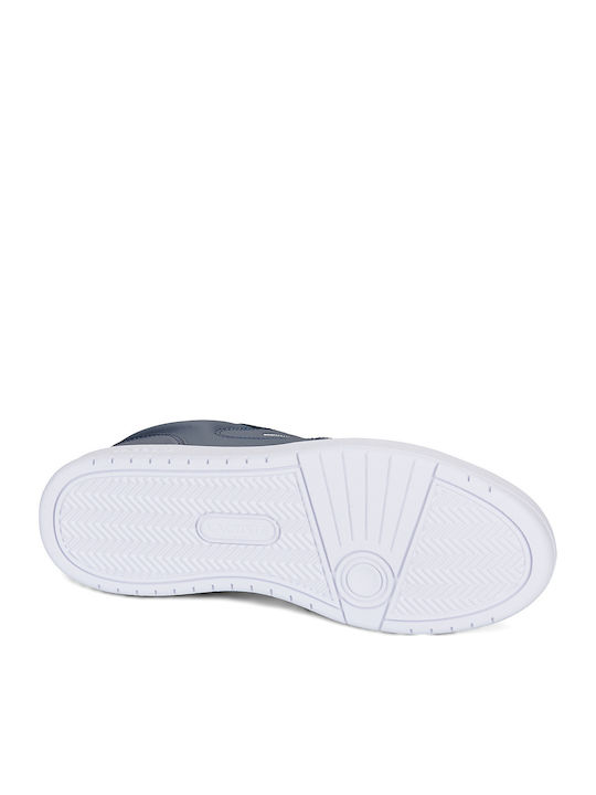 Herren Sneakers Blau