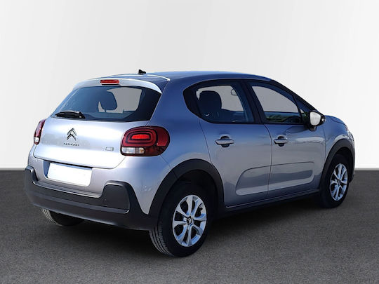 Citroen C3 1.5 BlueHDi Corporate '21