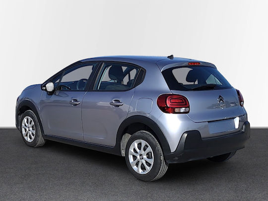 Citroen C3 1.5 BlueHDi Corporate '21