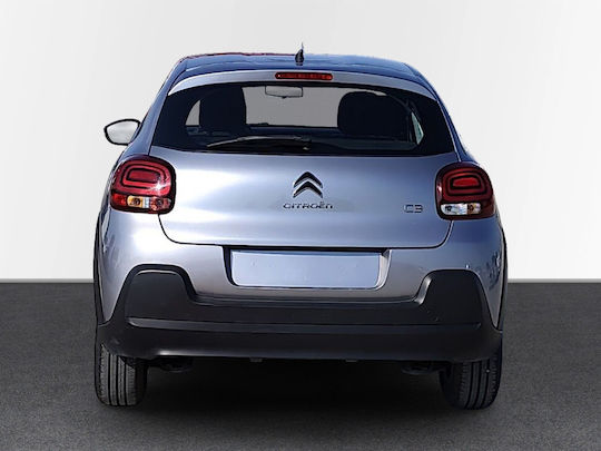 Citroen C3 1.5 BlueHDi Corporate '21