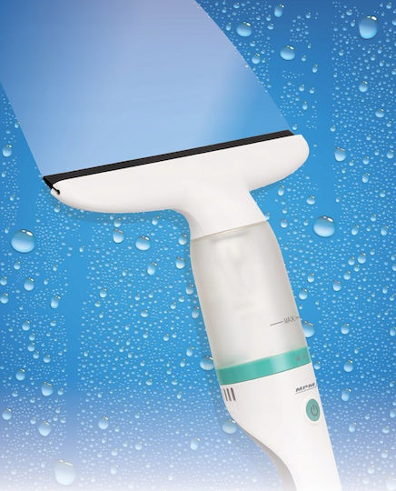 MPM Rechargeable Wet-Dry Vacuum Bucket