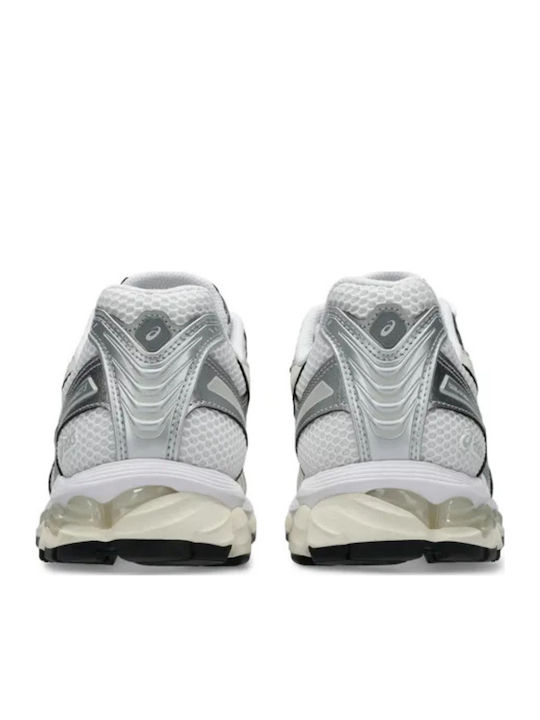 Gel-kayano 12.1 Сникърси Бял / Сребрист