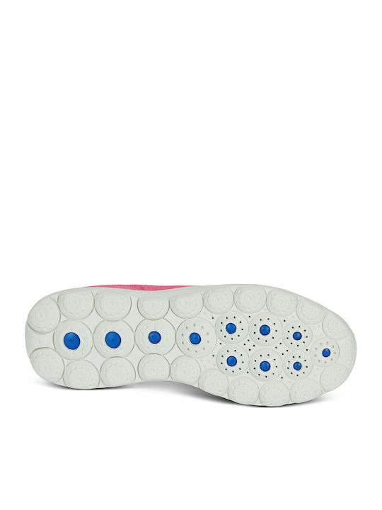 Spherica Plus Damen Sneakers Fuchsie