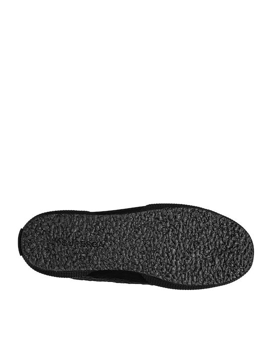 2750 Paire Flex Mattw Дамски Сникърси Черни