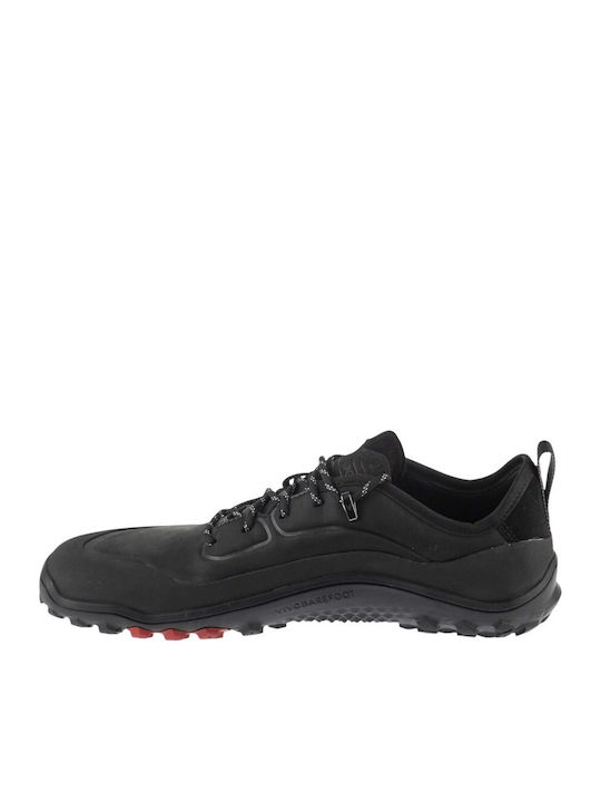Ανδρικά Sneakers Μαύρα