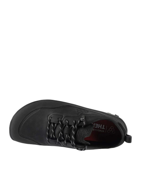 Ανδρικά Sneakers Μαύρα
