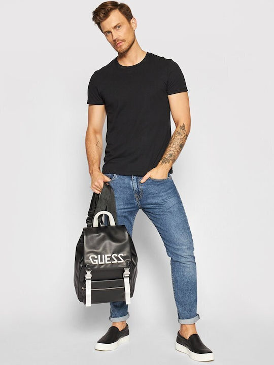 Guess Backpack Black