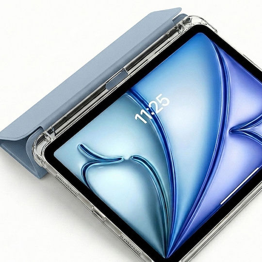 3MK Flip Cover Μπλε (Ipad A17 Pro (6/7))