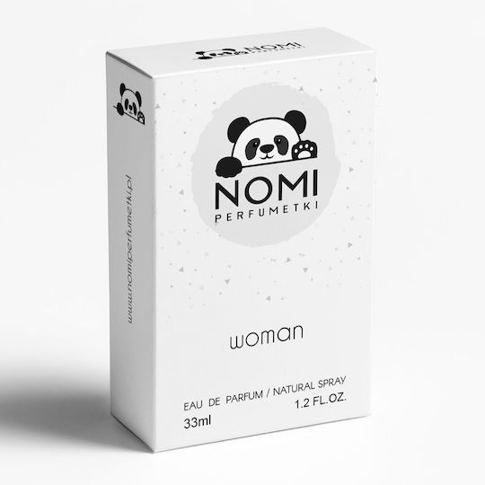 Trussardi Nomi Perfume Cat Women W074n Colorless 33