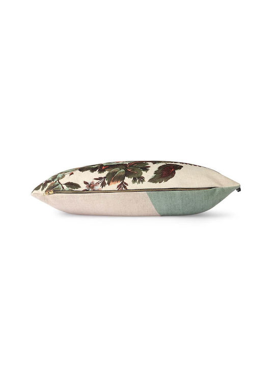 HK Living Sofa-Kissen Kyoto Kyoto 60x35cm