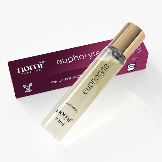 Trussardi Nomi Парфюм Euphoryte Дамски W080n Безцветен 33