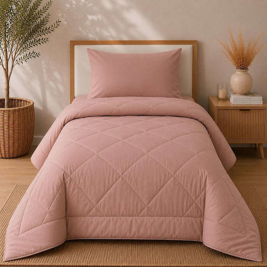 Astron Italy Πάπλωμα Υπέρδιπλο 220x240εκ. 144 350 GSM