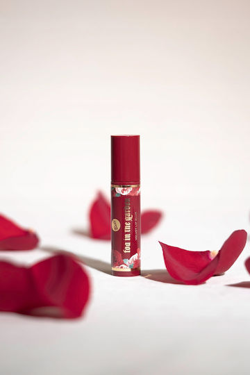 Bell Liquid Lipstick Velvet 02 Cherry Pie 4.45gr