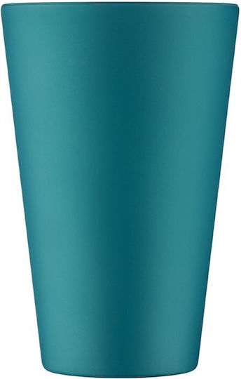 Ecoffee Cup Bay Of Fires Mug Ceramic Green 350ml