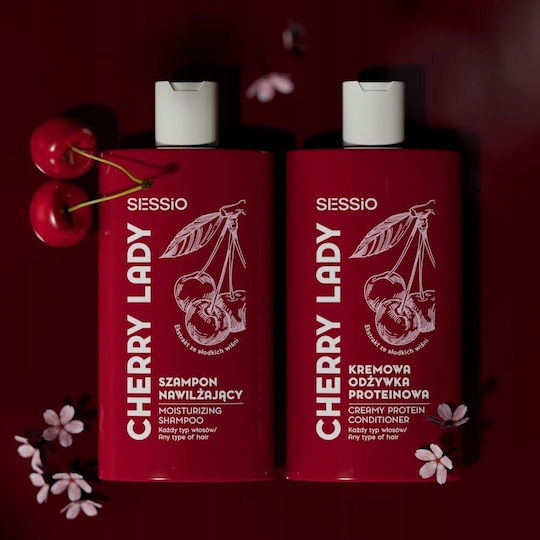 Chantal Conditioner 300ml