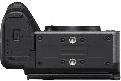 Sony Camcorder FX5 Cinema Line @ 120fps CMOS Sensor Memory Card Storage ILMEFX5BB.CEC