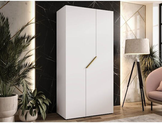 Hartford 595 Wardrobe with Mirror Hartford 595 Wardrobe with Mirror