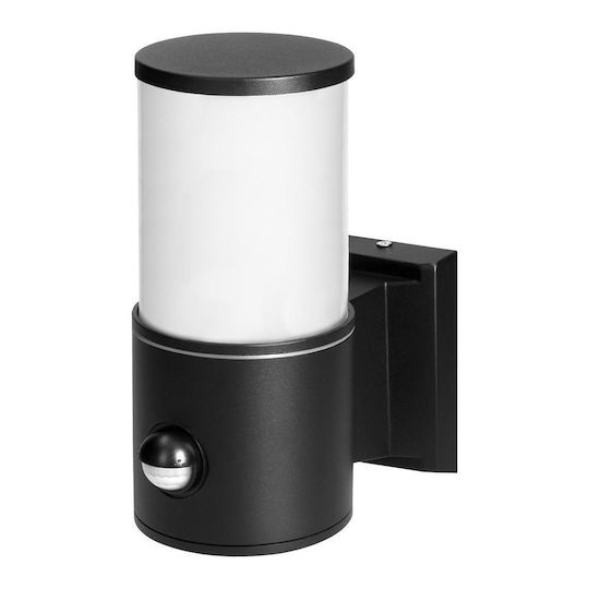 Adviti Lumină de exterior montată pe perete E27 IP54