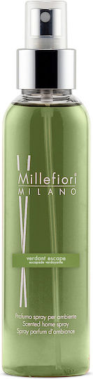 Millefiori Milano Spray Parfum pentru Casă Verdant Escape 150 Ml