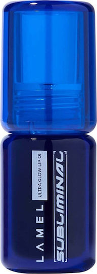 Lamel Lip Oil 02