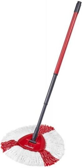 Vileda Easy Wring & Clean Turbo 2in1 Ersatzteil für Mopp 151608