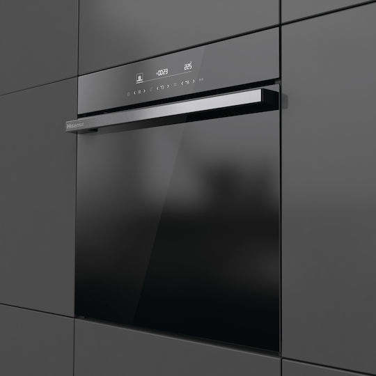 Hisense Cuptor Deasupra Blatului 77lt L59.5cm.