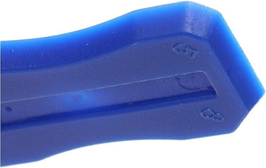 Set 4 Spatule Tagred Ta4137 Pentru Netezirea Îmbinărilor Din Silicon