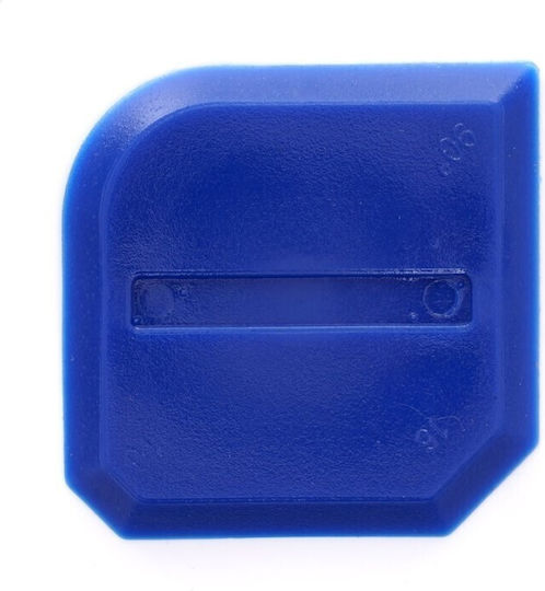 Set 4 Spatule Tagred Ta4137 Pentru Netezirea Îmbinărilor Din Silicon