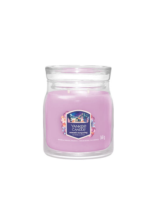 Yankee Candle Decorative Candle in Jar 368g