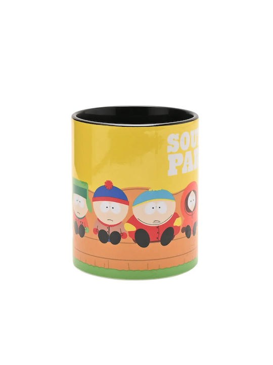 Mug Ceramic 330ml