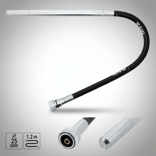 Yato Μαρκουτσι Δονητη Μπετου Υτ-82604 Υτ-82597 20082597